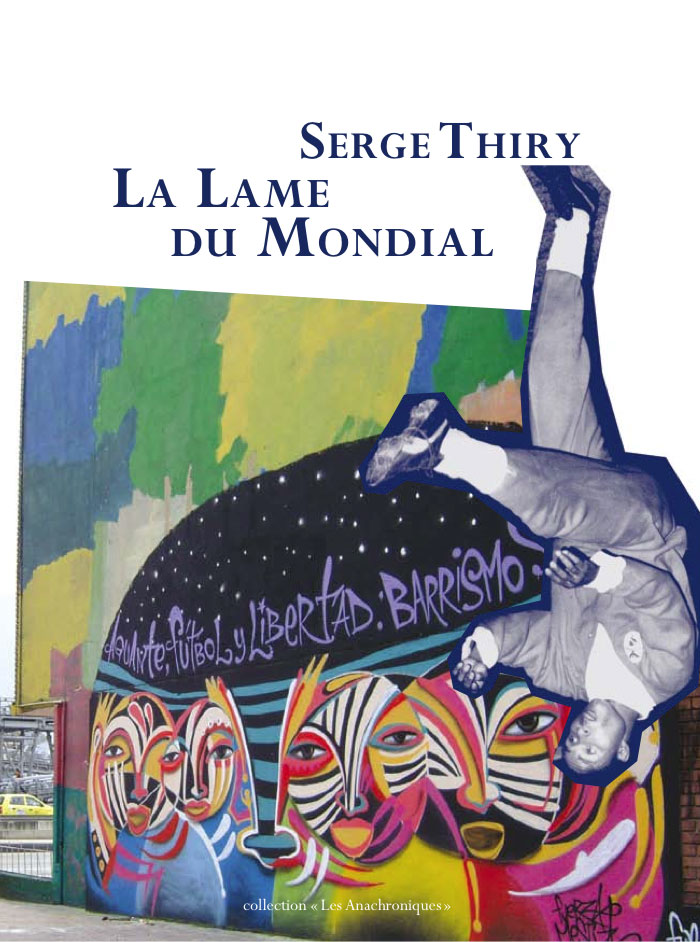 Lame du Mondial_cover