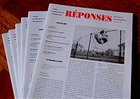 Réponses - Amnésie, responsabilité et collaboration